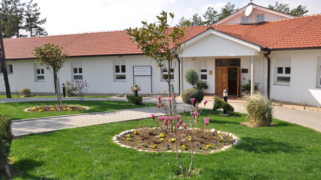 Centar Marija Naša Nada