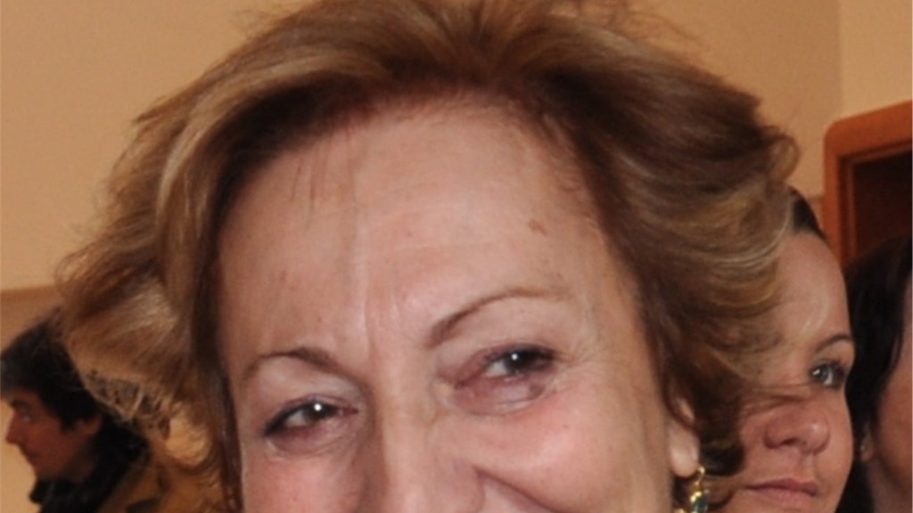 CHIARINA DAOLIO
