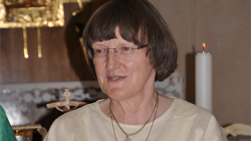 RADEGUND JUNG