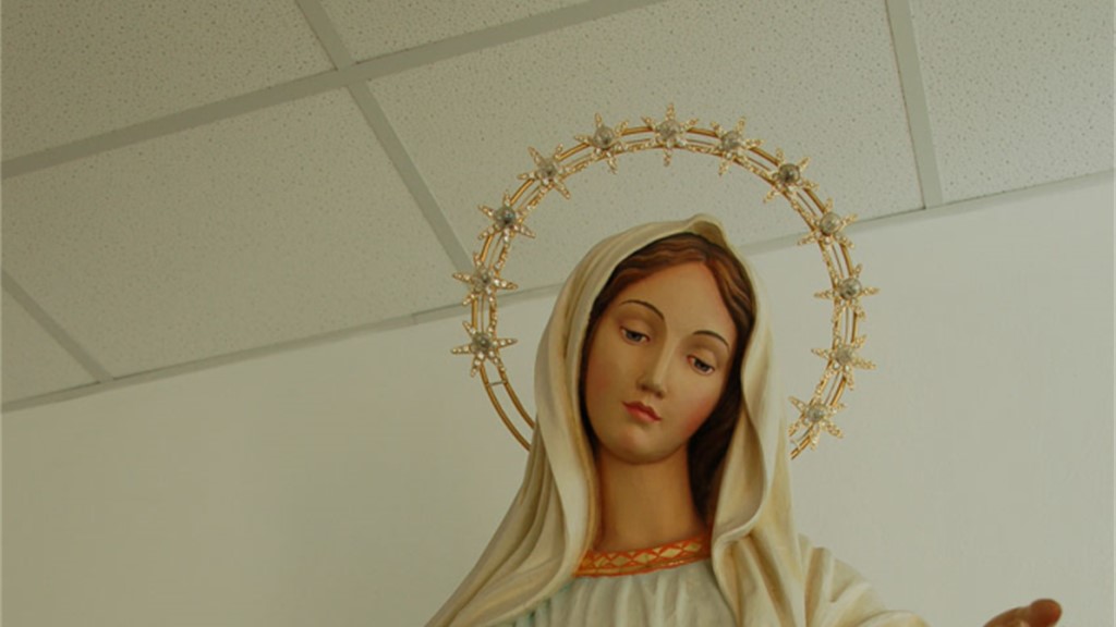 Gospina poruka, 25. lipnja 2019.