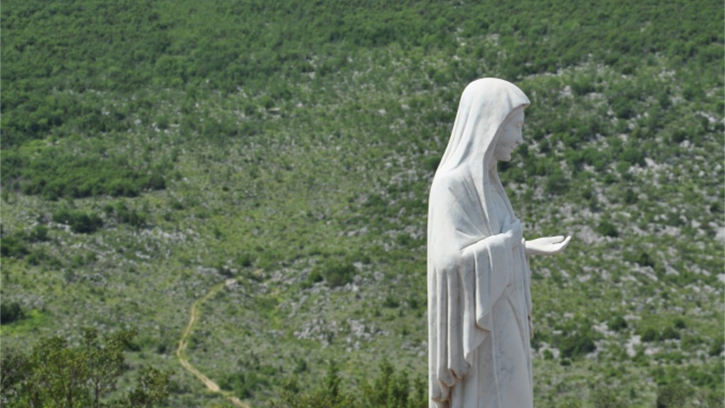 Gospina poruka, 25. lipnja 2019.
